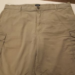 IZOD MOSS‎ Cargo Pockets Size 42